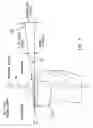 Fig. 07 - Method and apparatus for reconstructing a ligament and/or repairing cartilage, and for performing an open wedge, high tibial osteotomy