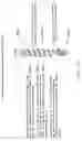 Fig. 72 - Method and apparatus for reconstructing a ligament and/or repairing cartilage, and for performing an open wedge, high tibial osteotomy