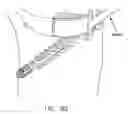 Fig. 77 - Method and apparatus for reconstructing a ligament and/or repairing cartilage, and for performing an open wedge, high tibial osteotomy