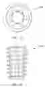 Fig. 90 - Method and apparatus for reconstructing a ligament and/or repairing cartilage, and for performing an open wedge, high tibial osteotomy