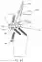 Fig. 92 - Method and apparatus for reconstructing a ligament and/or repairing cartilage, and for performing an open wedge, high tibial osteotomy