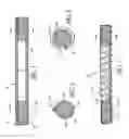Fig. 03 - Intracorporeal occlusive device and method