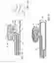 Fig. 07 - Intracorporeal occlusive device and method