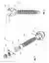 Fig. 02 - SPINAL FIXATION SYSTEM CONNECTORS