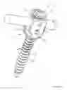 Fig. 10 - Vertebral anchoring device