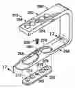 Fig. 01 - Insertion tool for bone plates