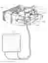 Fig. 01 - Method and apparatus for variable capacitance defibrillation
