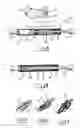 Fig. 02 - System for mechanical adjustment of medical implants