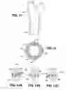 Fig. 06 - Artificial ligaments for joint applications