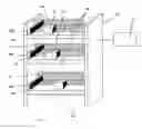 Fig. 03 - Intelligent shelving system and dividing element