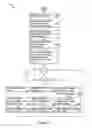 Fig. 06 - Data mapping document design system