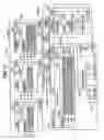 Fig. 18 - Data migration and copying in a storage system with dynamically expansible volumes
