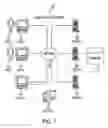 Fig. 02 - Method and apparatus for selecting an object within a user interface by performing a gesture