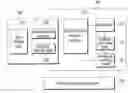 Fig. 01 - Contents execution device equipped with independent authentication means and contents re-distribution method