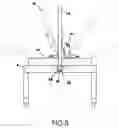 Fig. 06 - Therapeutic Movement Table