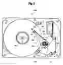 Fig. 02 - Apparatus for detaching a head slider joined to a mounting plate of suspension
