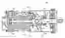 Fig. 01 - ORBITAL TRANSMISSION WITH GEARED OVERDRIVE