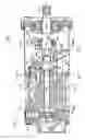 Fig. 02 - ORBITAL TRANSMISSION WITH GEARED OVERDRIVE