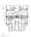 Fig. 08 - ORBITAL TRANSMISSION WITH GEARED OVERDRIVE
