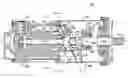 Fig. 01 - ORBITAL TRANSMISSION WITH GEARED OVERDRIVE
