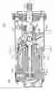 Fig. 02 - ORBITAL TRANSMISSION WITH GEARED OVERDRIVE