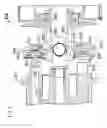 Fig. 06 - ORBITAL TRANSMISSION WITH GEARED OVERDRIVE