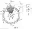 Fig. 02 - Method of matching sensors in a multi-probe turbine blade vibration monitor