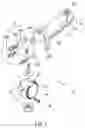Fig. 02 - Adjustable handlebar stem assembly