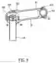 Fig. 04 - Adjustable handlebar stem assembly