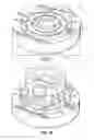 Fig. 02 - Decoupled vibration damper