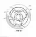 Fig. 08 - Decoupled vibration damper