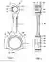 Fig. 02 - Connecting Rod for an Internal Combustion Engine and Method for Its Production
