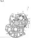 Fig. 07 - Transaxle provided with power take-off device