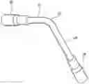 Fig. 01 - Wrench with curved handle