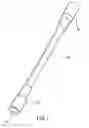 Fig. 02 - Wrench with curved handle