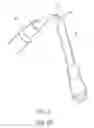 Fig. 07 - Wrench with curved handle