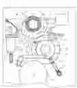 Fig. 01 - Printing press with bearer rings