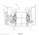 Fig. 06 - Printing press with bearer rings