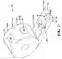 Fig. 02 - METHODS FOR PROTECTING FLOORING DURING A FLUID BASED CLEANING AND DEVICES THEREOF