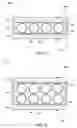 Fig. 08 - Method of making devices for solid state thermal transfer and power generation
