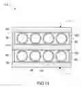 Fig. 09 - Method of making devices for solid state thermal transfer and power generation