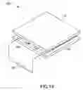 Fig. 11 - Method of making devices for solid state thermal transfer and power generation
