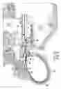 Fig. 03 - Tie guide channel for cable tie installation tool