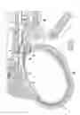 Fig. 04 - Tie guide channel for cable tie installation tool
