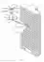 Fig. 02 - Helicopter supported system for fire fighting including high elevation located fires