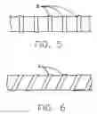 Fig. 03 - Electrical winding conductor with a rectangular cross section