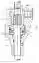 Fig. 02 - Rock drill machine