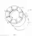 Fig. 02 - Methods of forming fiber-containing diamond-impregnated cutting tools