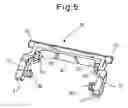 Fig. 05 - Key switch and keyboard