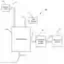 Fig. 01 - Apparatus and methods for ambient air abatement of electronic manufacturing effluent